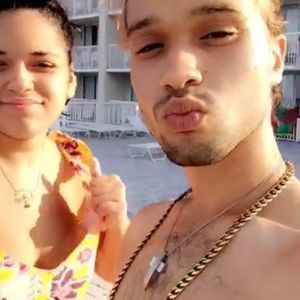 Meet your Posher, Jay ez